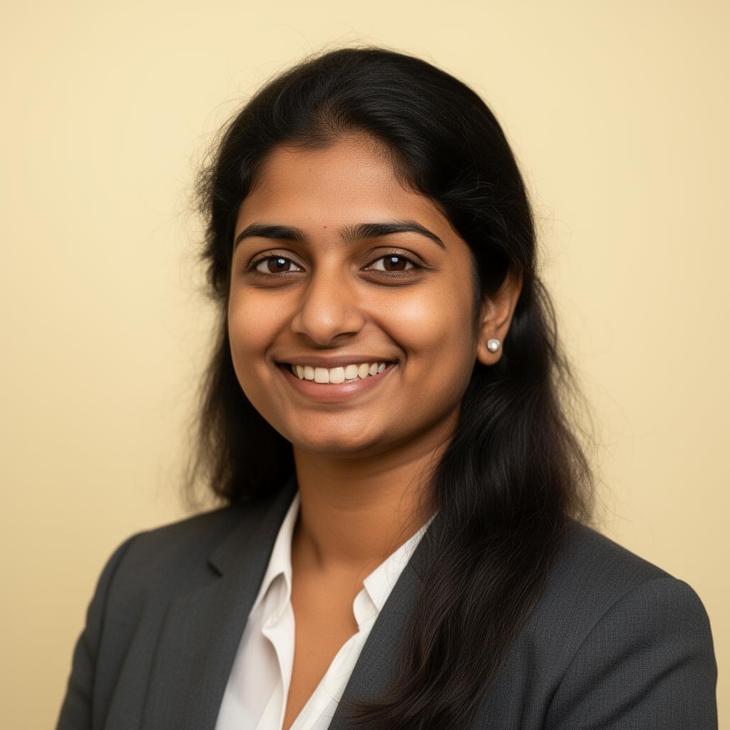 Priya R.