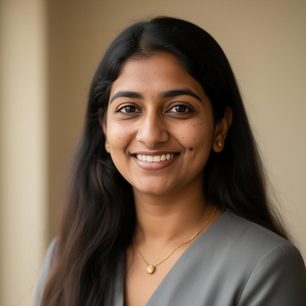 Ananya G.